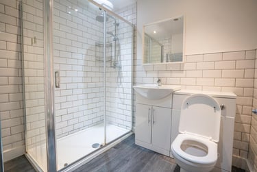 2 bed house, Barrack Court, Newcastle Upon Tyne, Newcastle, NE46BA - Image 4